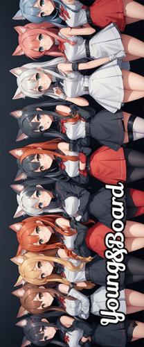 Neko Squad